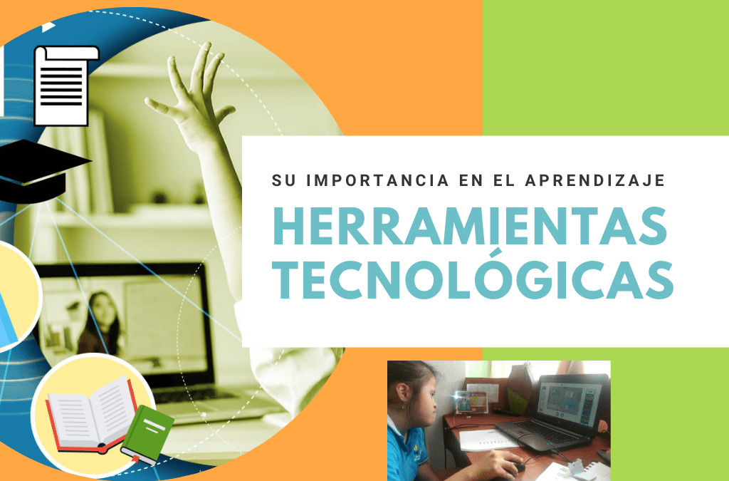 herramientas tecnologicas articulo