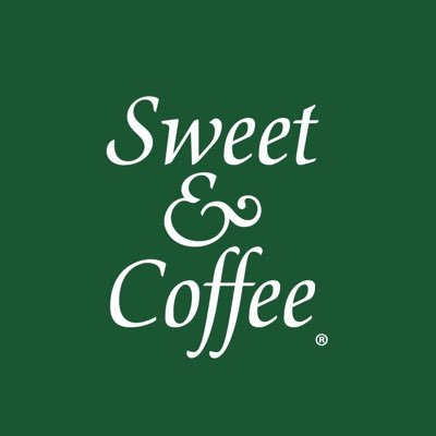 logo sweet and coffee