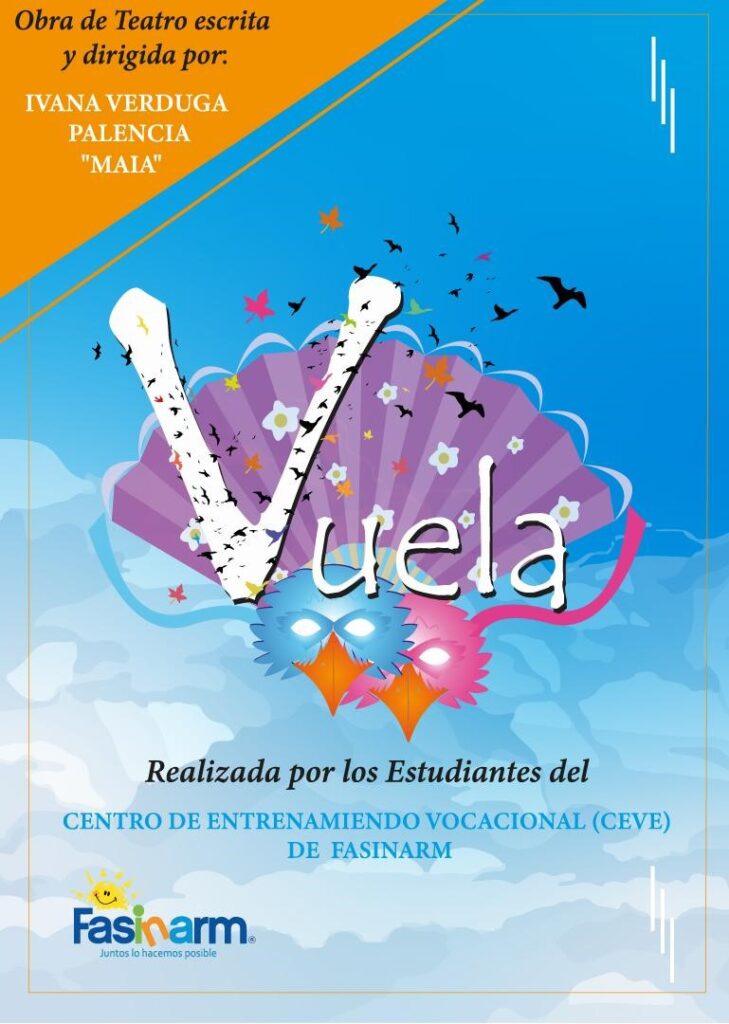 vuela 1